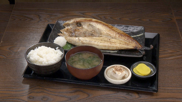 おいらの干物　漁太