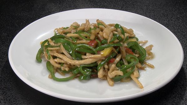 中華料理　李太白