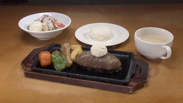 Hamburg Restaurant Aruhiko(ハンバーグレストランアルヒコ)