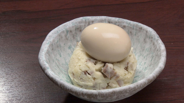 名代牛タン 赤兵衛