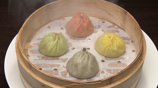 台湾料理 REAL台北 円山本店