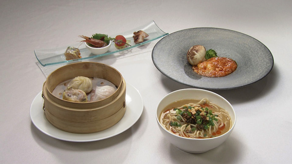 チャイニーズレストラン　Club China