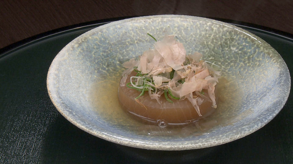 四季の味 文次郎