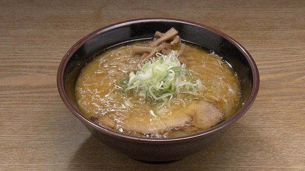 麺と海の幸 宮商