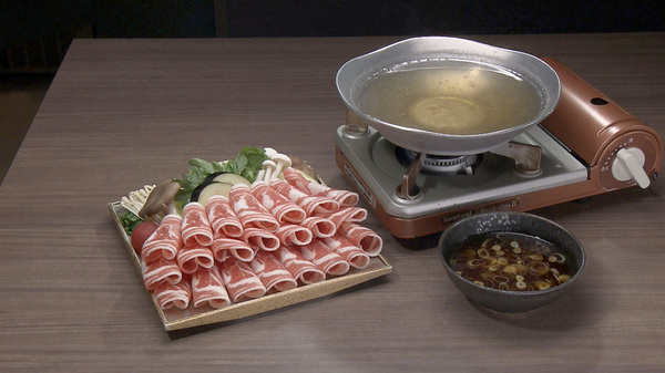 道産羊肉割烹ラムぴりか