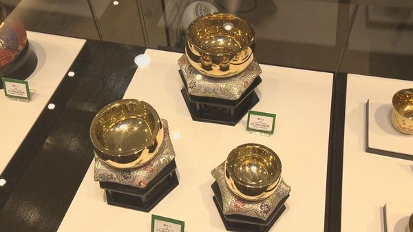㈱SGCゴールドサロン札幌三越店
