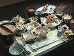 甲府湯村温泉 柳屋