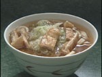 桜井うどん