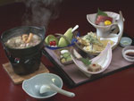 日本料理あさひ