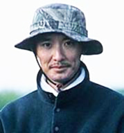 齊藤慶輔(さいとう けいすけ)