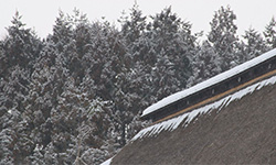 岩手の風景