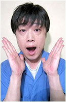 齊藤洋輝