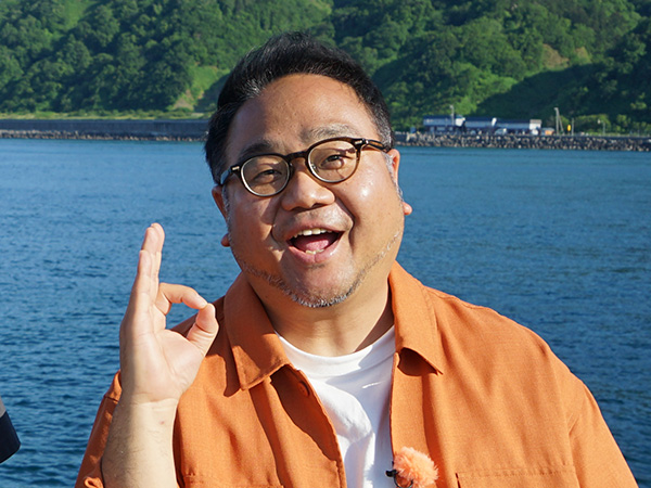 オクラホマ 河野真也　写真