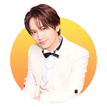 藤原 丈一郎（なにわ男子）　写真