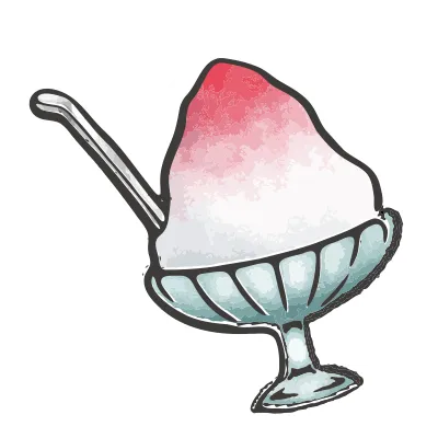 スイーツ部門画像