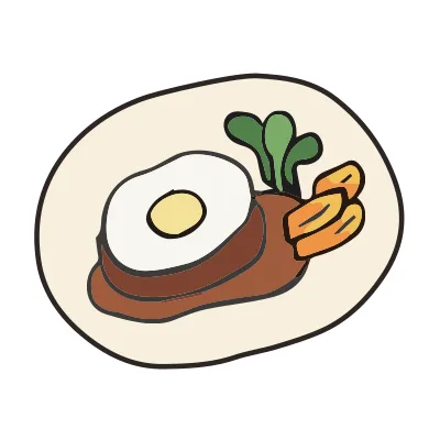 肉部門門画像