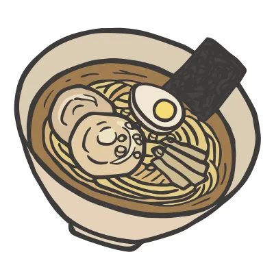 麺画像