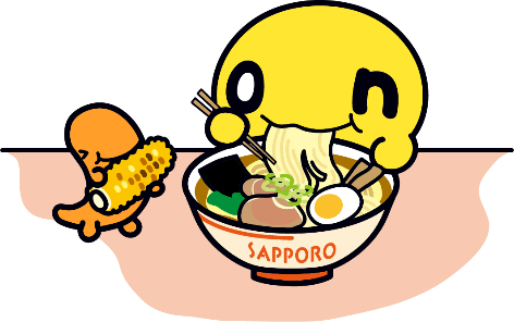麺部門