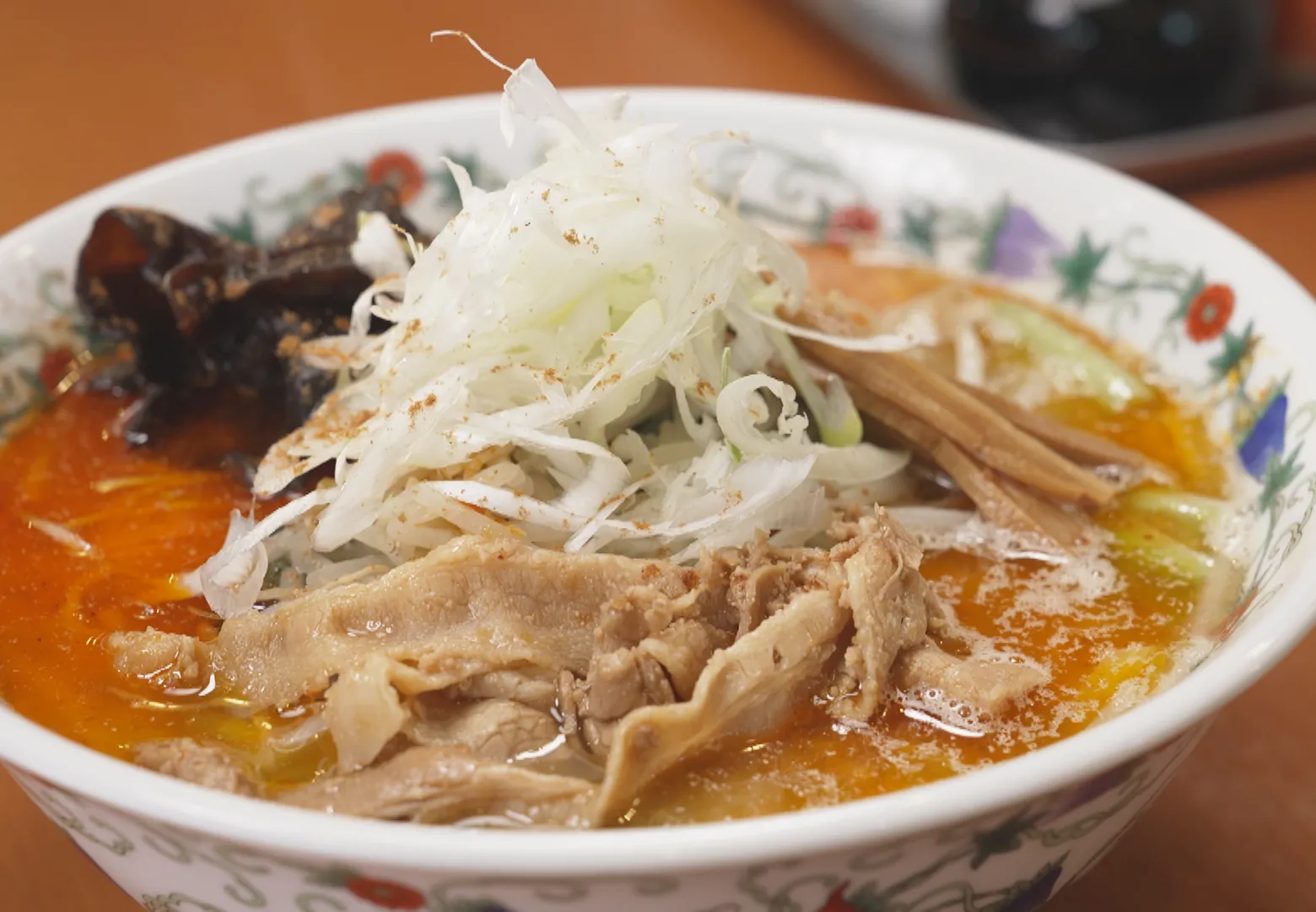 ラーメン・餃子 ハナウタ白石本店画像