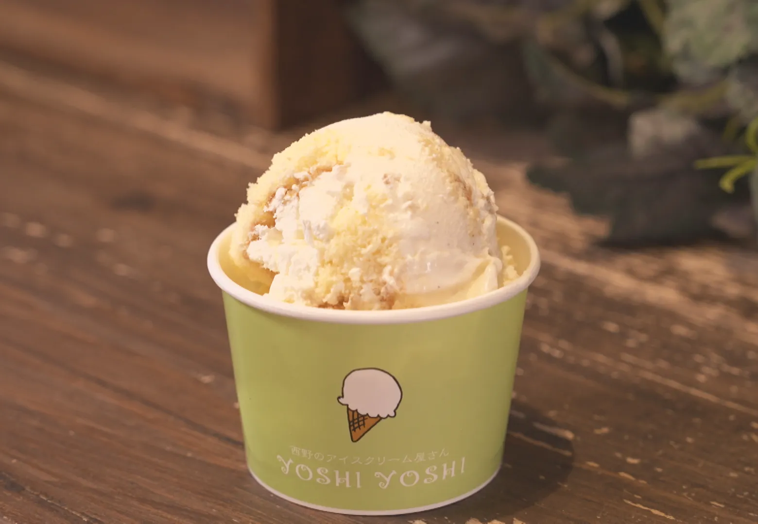 パティスリー YOSHI画像