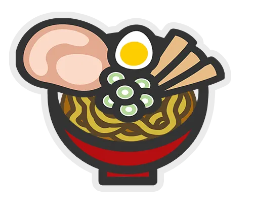 札幌最強 ラーメン決定戦!