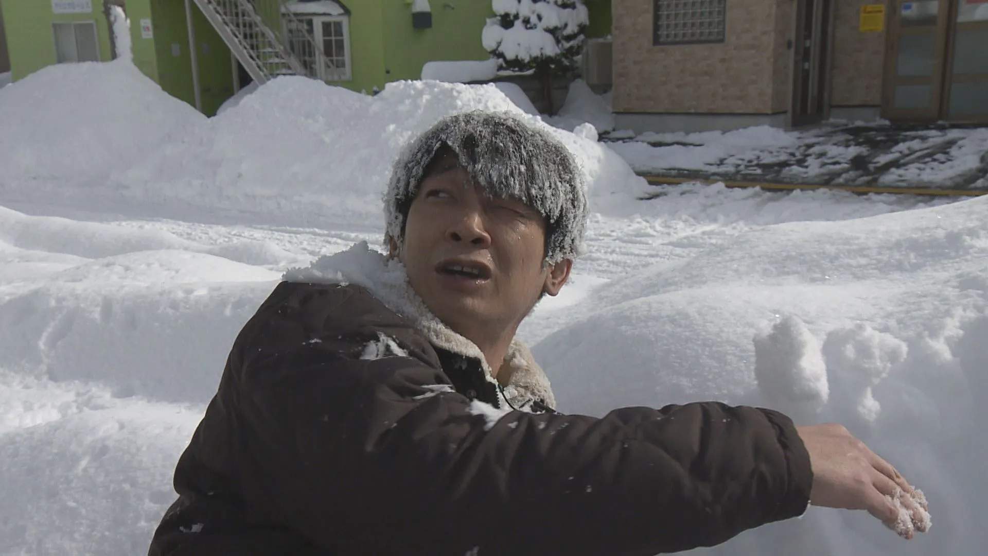 札幌最強 ラーメン決定戦!