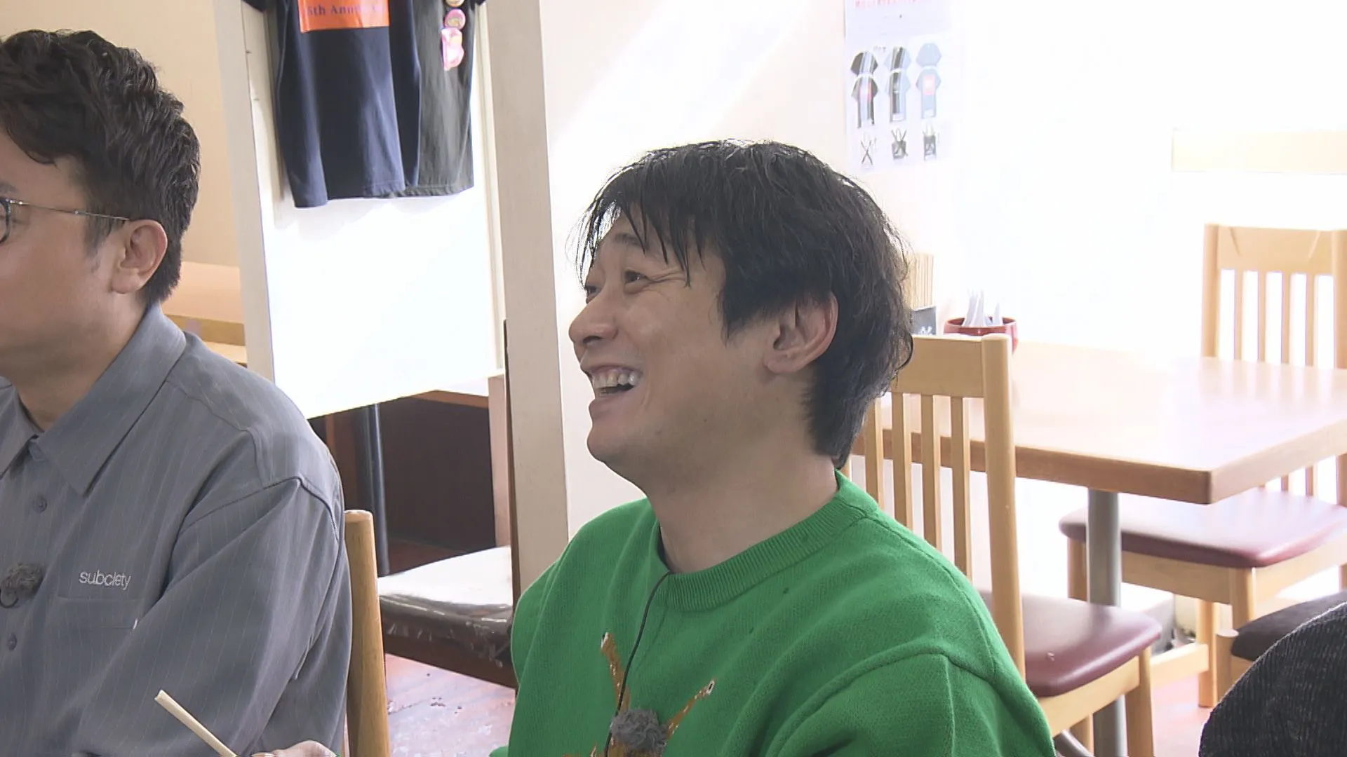 札幌最強 ラーメン決定戦!