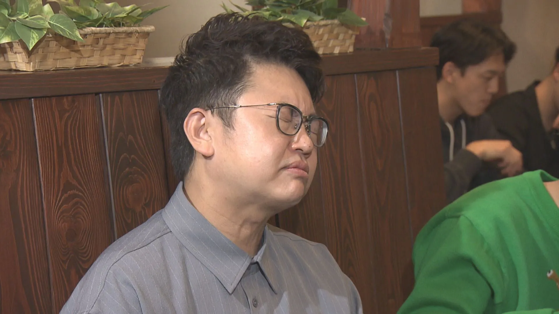 札幌最強 ラーメン決定戦!