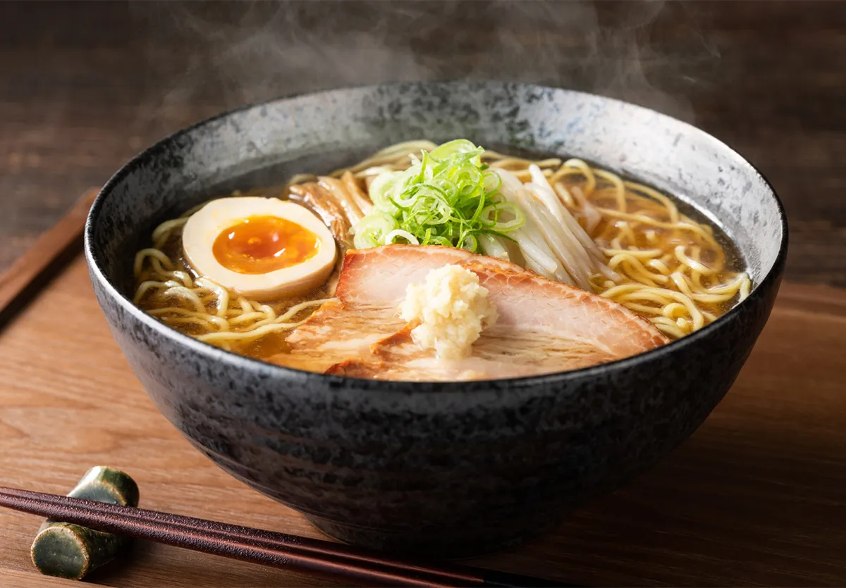 札幌最強 ラーメン決定戦!