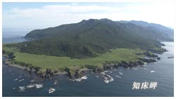 知床岬