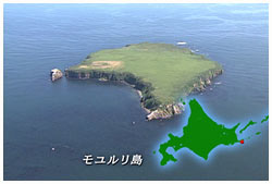 モユルリ島