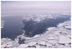 流氷･知床岬