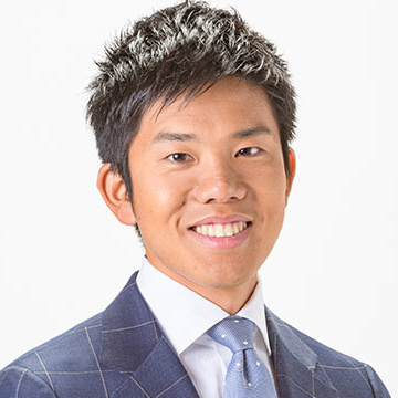 五十幡裕介