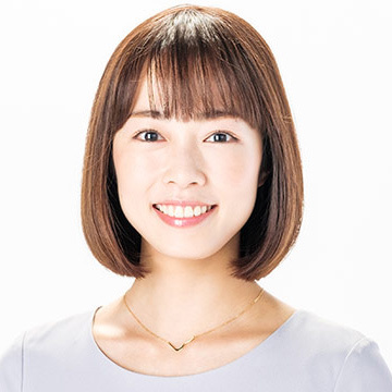 高橋春花