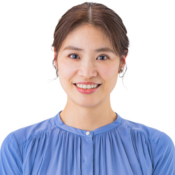 大野恵