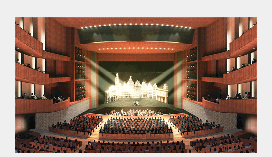 市民参加型イベント「hitaruでon披露目・ステージデビュー!」出演者募集!~