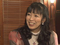 大林素子さん