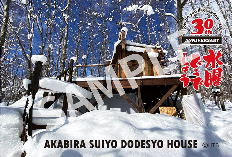 水曜どうでしょう