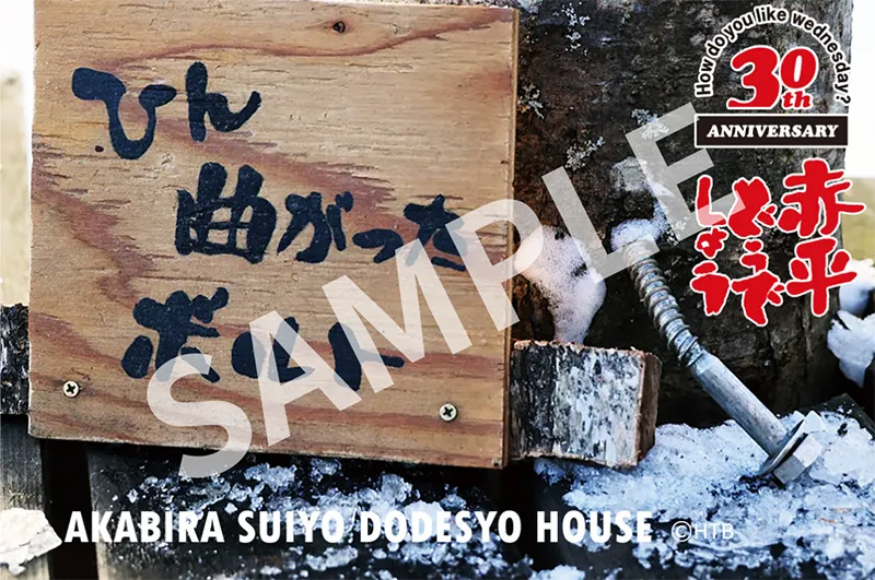 水曜どうでしょう