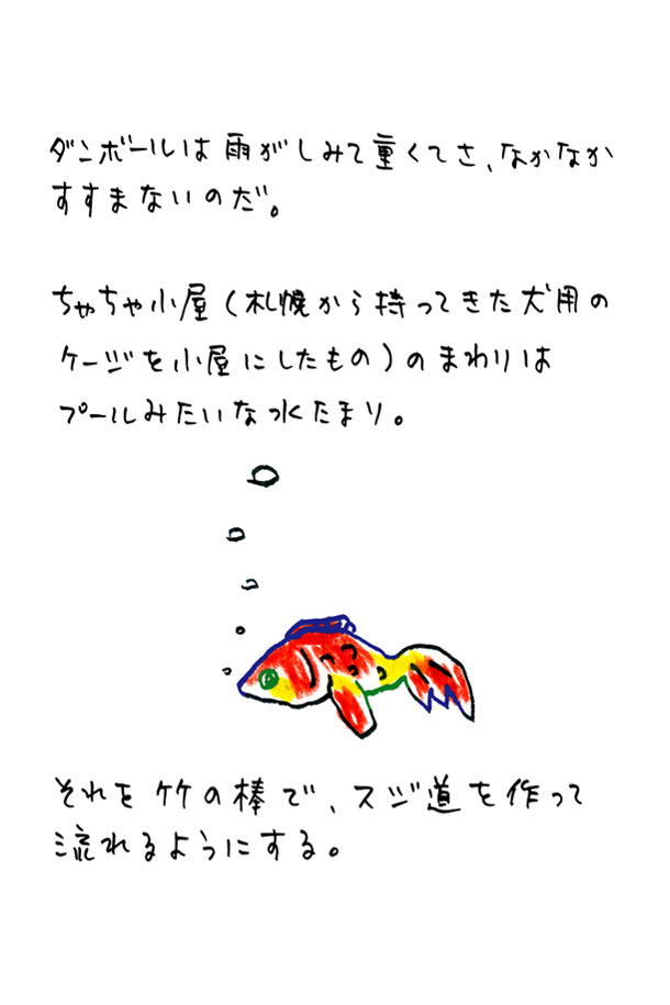 クジライラスト