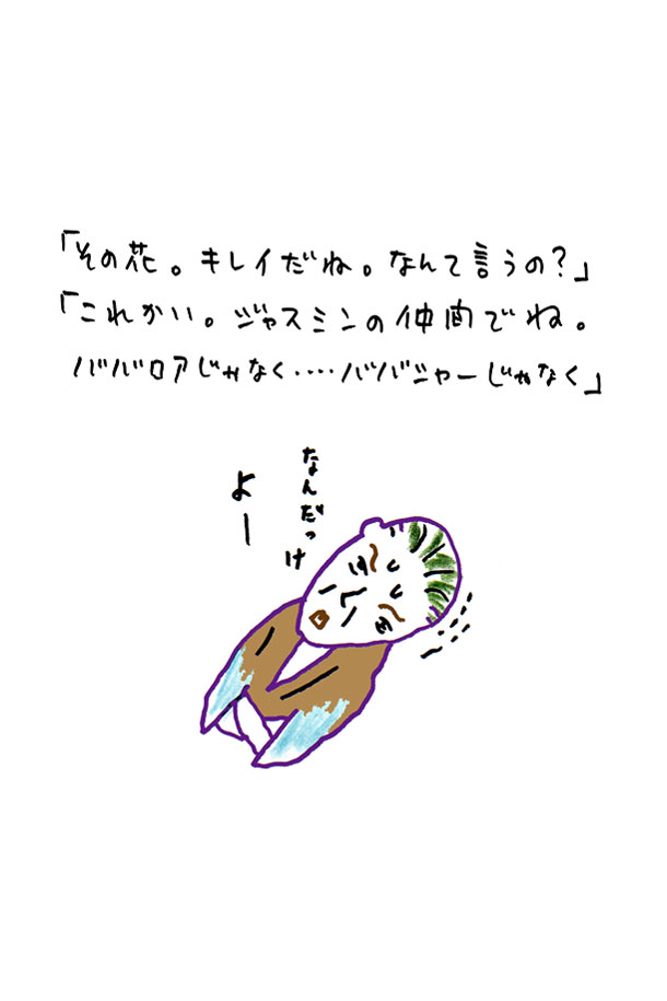 クジライラスト