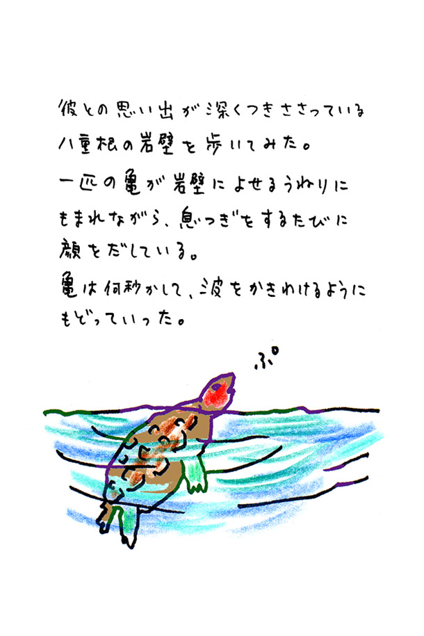 クジライラスト