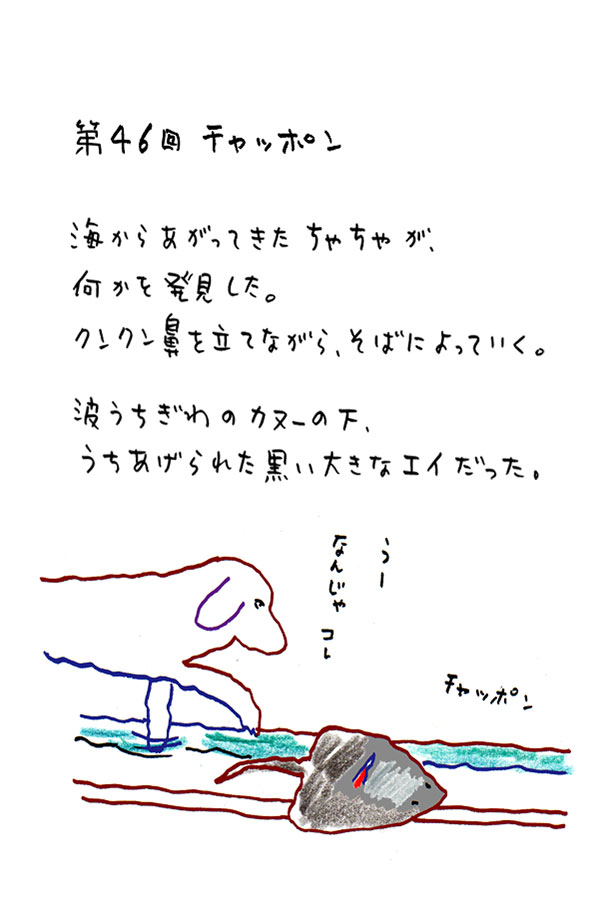 クジライラスト