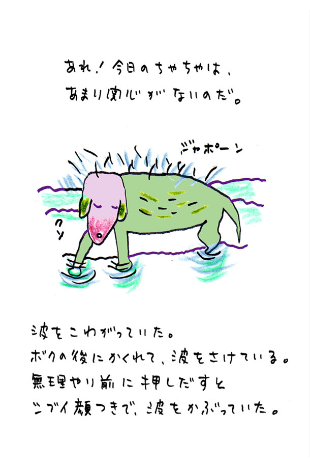 クジライラスト