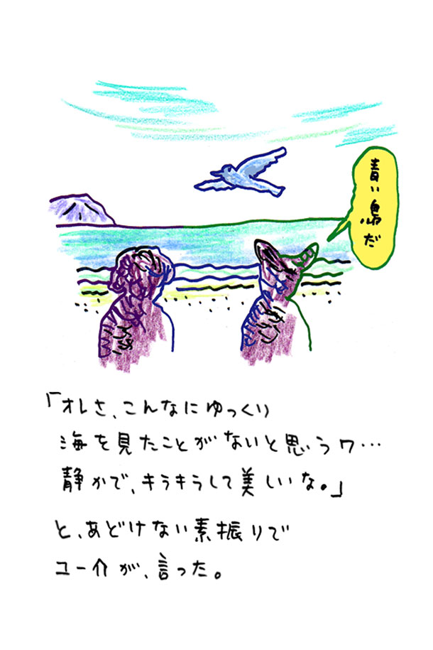 クジライラスト