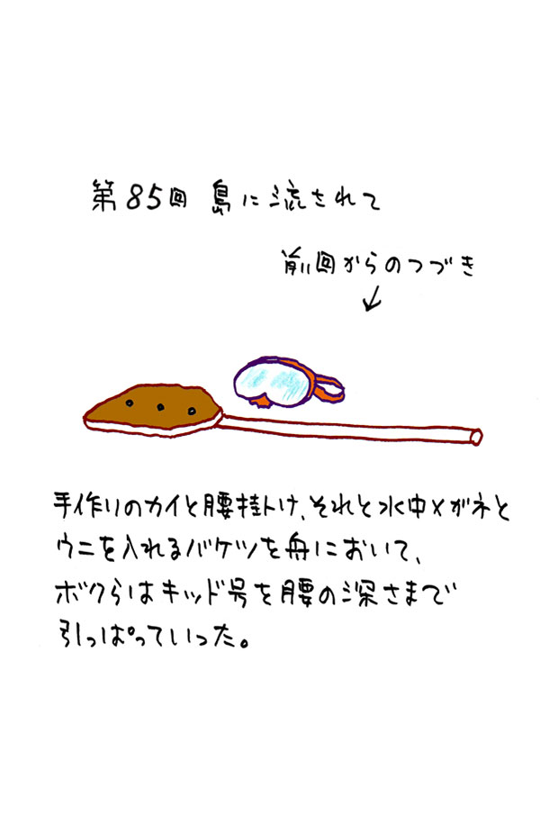 クジライラスト