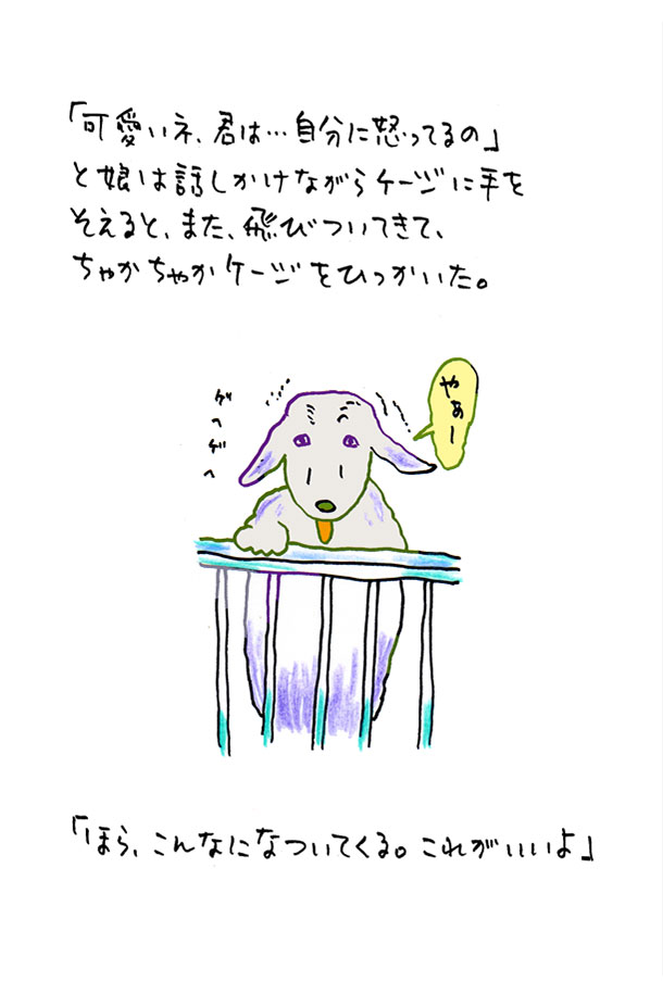 クジライラスト