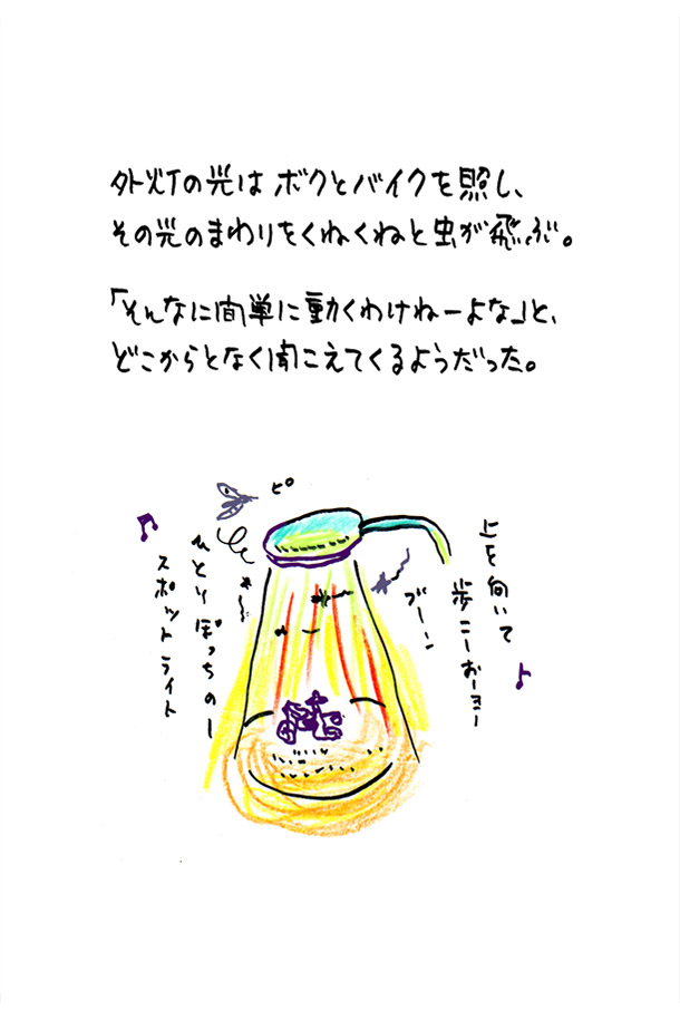 クジライラスト
