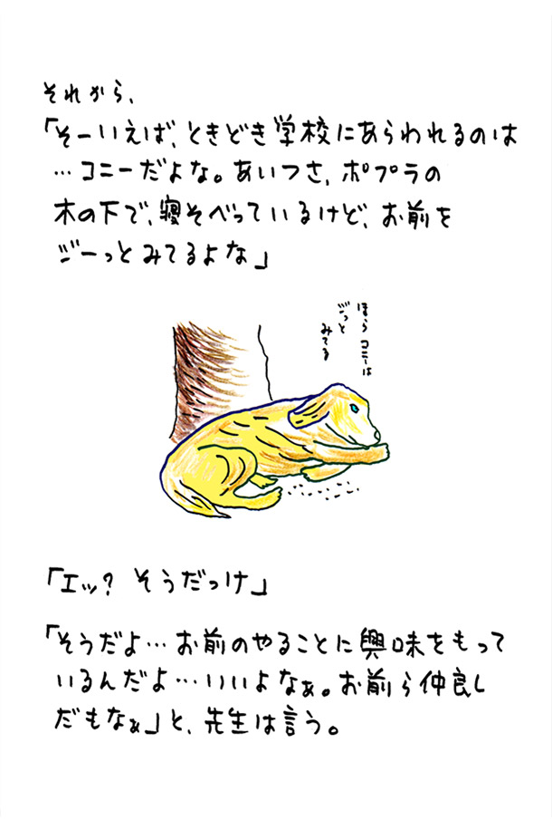 クジライラスト