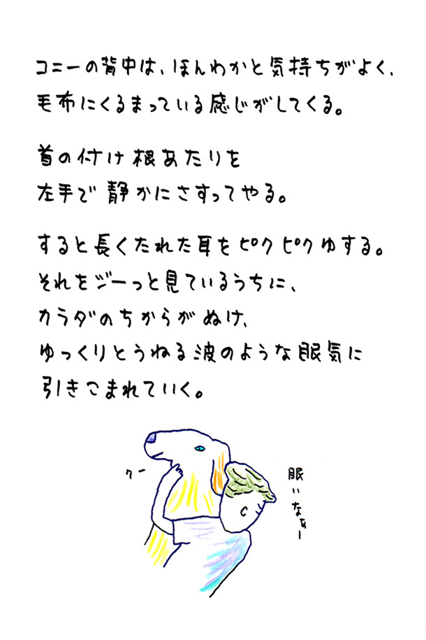 クジライラスト